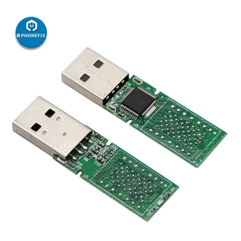 DIY U Disk, USB 2.0 LGA70 Hynix NAND Flash Skhynix ENAND Flash til iPhone 6S 6SP 7 7P PCIE NAND Stort Hurtig Hastighed U Disk