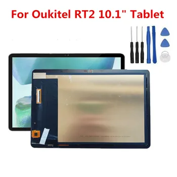 Nye Originale For Oukitel RT2 Robust Tablet PC-10.1
