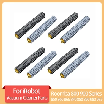 Robot Støvsuger Reservedele Til iRobot Roomba 800 Serie 900 850 860 866 870 880 890 980 985 børstevalse Udskiftning af Tilbehør