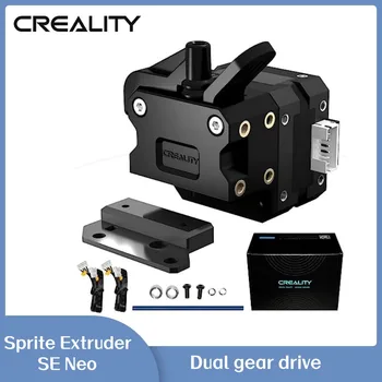 Creality Sprite Ekstruder SE Neo Bygget til DIY Ender-3 V2 Neo /Ender-3 Neo /Ender-3 Max NeoEnder-2 Pro Ny