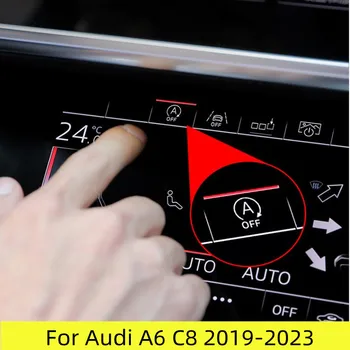 For Audi A6 C8 Automatisk Start Stop Engine-System Eliminator Plug Device Control-Sensor