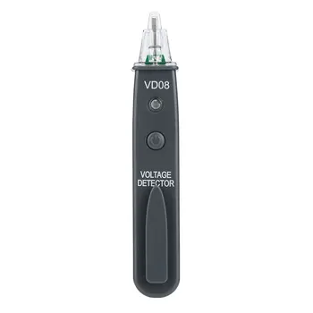 2020 Nye Ikke-Kontakt Tester Pen 90-1000V Indgangsspænding Detektorer Ultra-Safe Automatisk Alarm AC spænding 1Ac-D Electroscope Pen