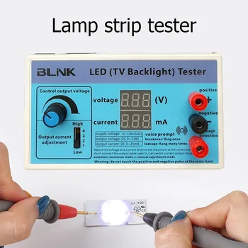 0-230V Output LED-TV ' ets Baggrundsbelysning Tester Meter Mp Strip LED-Lampe Perler Test LS VILLE Værktøj Inspektion Inspektion værktøj Værktøj
