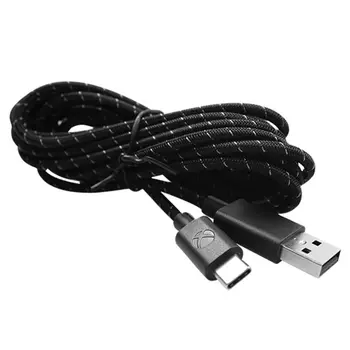 Controller Hurtig Oplader Linje USB Type-C Opladning Kabel-Indberetning af Data til NS Skifte Pro Controller Acces XBOX-En Elite 2