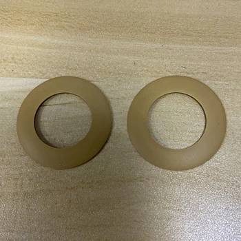2 stk/pakke Stempel Ring for Nasedal Airbrush Kompressor Tilbehør