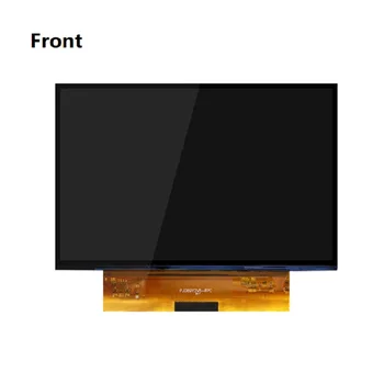 8.9 tommer PJ089Y2V5 Display For Anycubic Foton MONO X /Elegoo Saturn 4K Mono LCD-Tv med 3840*2400 Pixels