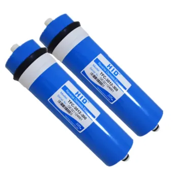 2stk 300 gpd omvendt osmose filter, der for HID TFC-3012-300G Membran Vand Filtre Patroner ro Filter system