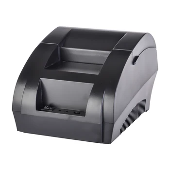 NETUM 58mm termisk modtagelsen printer 58mm usb-termisk printer, usb-pos-system supermarked NT-5890K