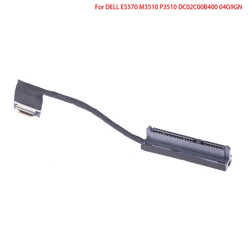 HDD-kabel Til Dell Latitude E5570 5570 M3510 P3510 SATA-Harddisk til HARDDISK Stik Flex Kabel DC02C00B400 04G9GN