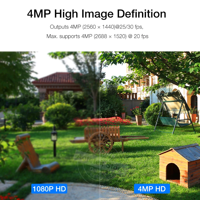 Dahua Oprindelige 4MP Intelligent ansigtsregistrering Kameraet ePoE Mic Night Vision 50m SD-Kort POE Metal CCTV Sikkerhed i Hjemmet IPC-HDW4431EM-ASE