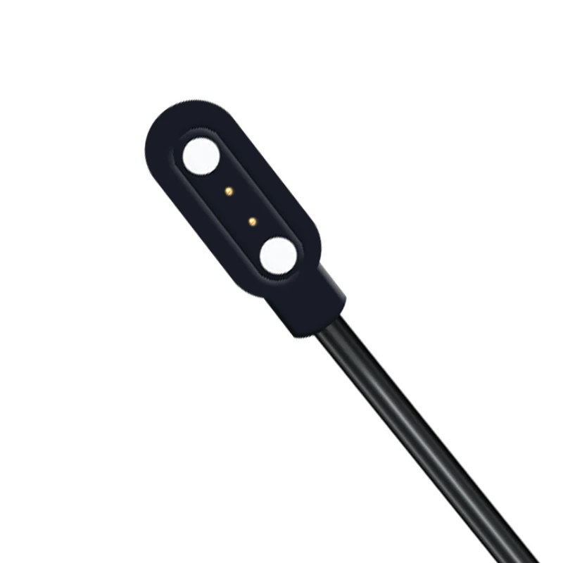 Smartwatch Dock Oplader Adapter USB Opladning Kabel til Xiaomi Mibro GS/Lite2/T1/C2 Smart Ur Power Beregning Wire Tilbehør